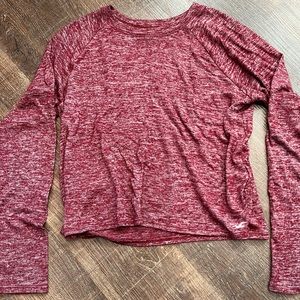 Hollister long sleeve